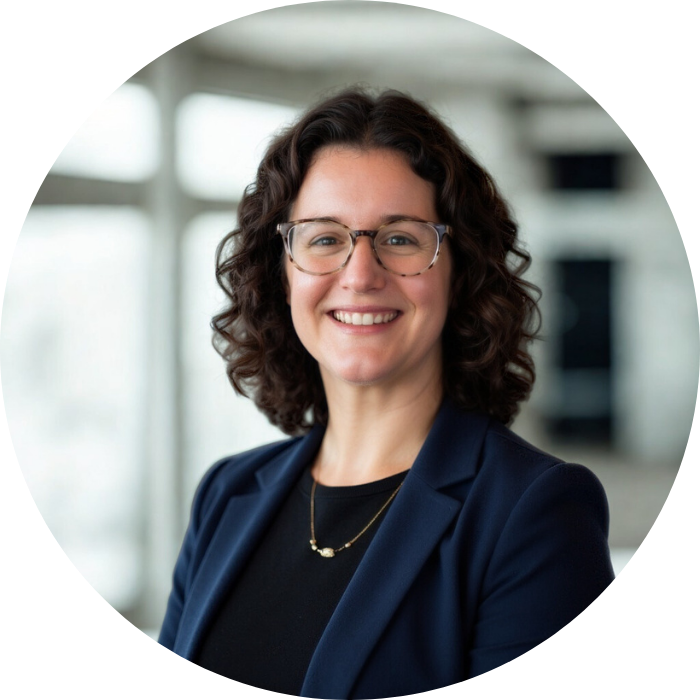 Allison Wyatt, MBA