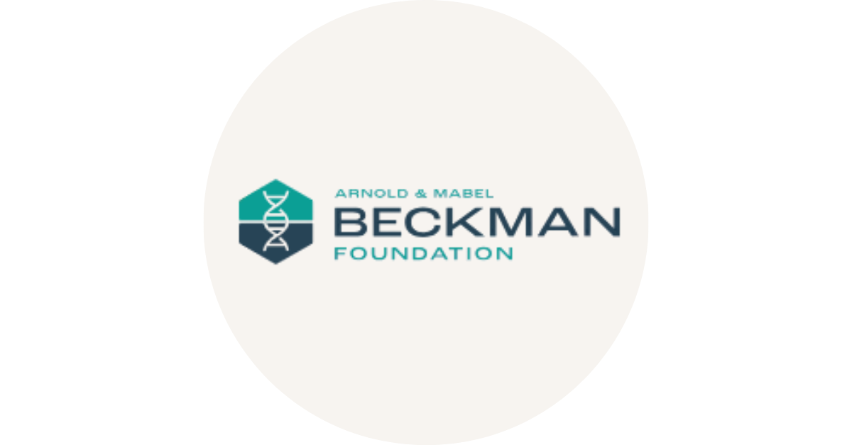 Beckman Foundation