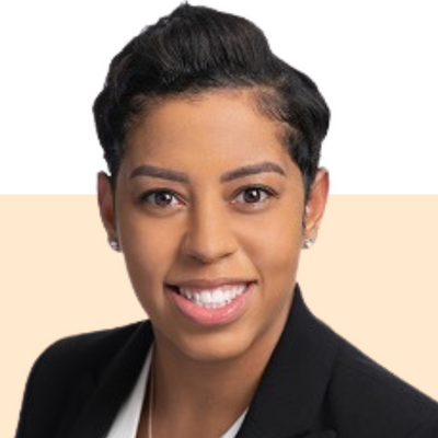 Shauna Madison, Esq
