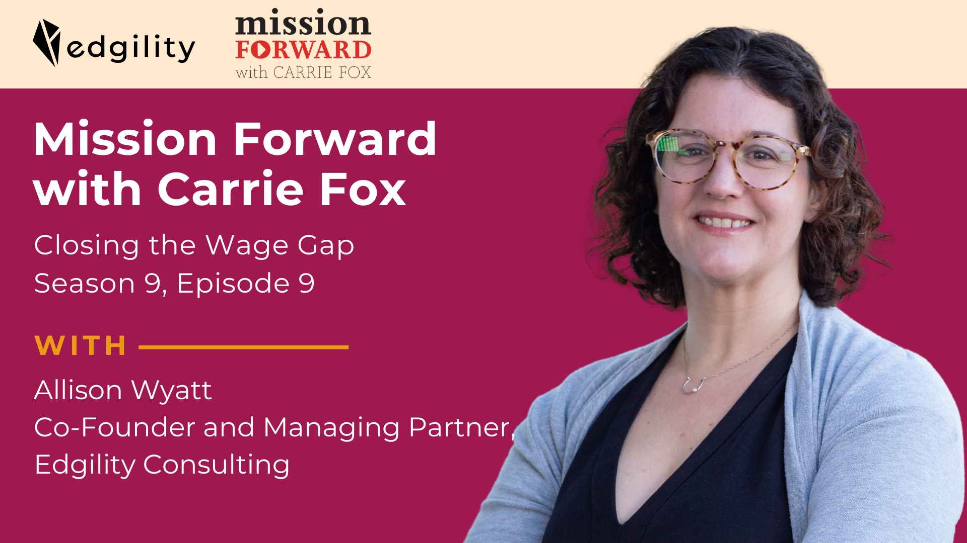 Closing the Wage Gap