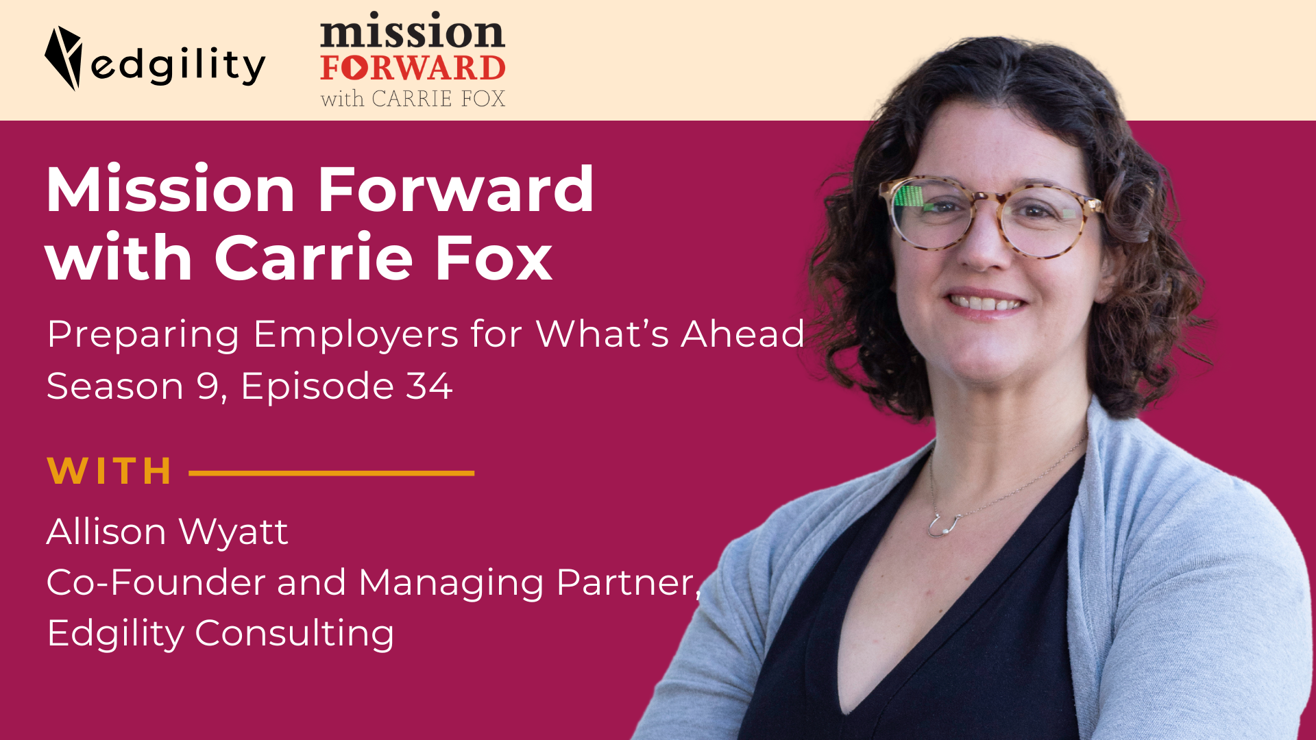 Preparing Employers for What’s Ahead