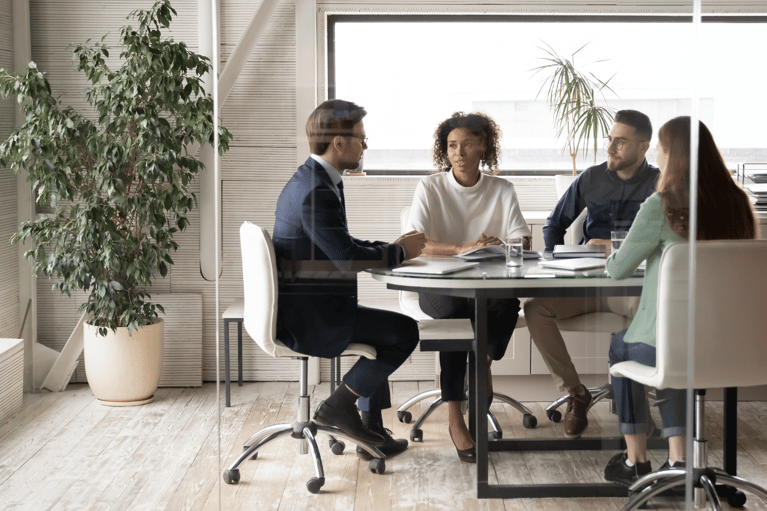 3 Reasons Why Your DEI Strategy Feels Performative to Staff