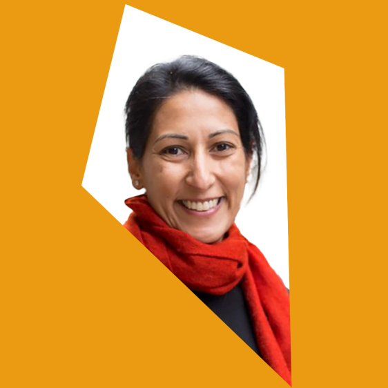 Ila Shah