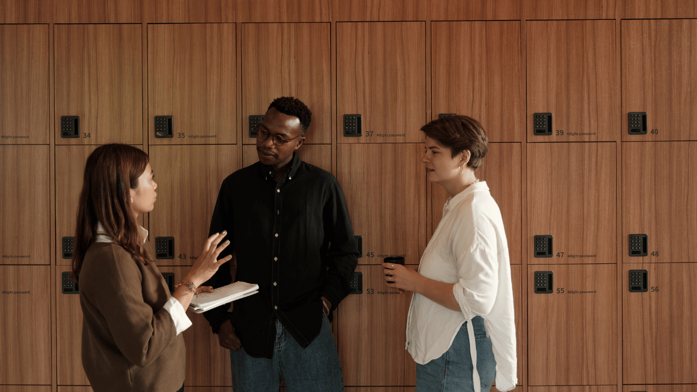 Salary Benchmarking & Pay Gap Analysis