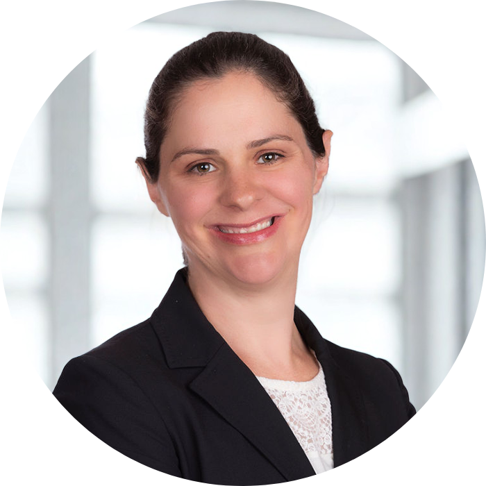 Jennifer Svendsen, PhD