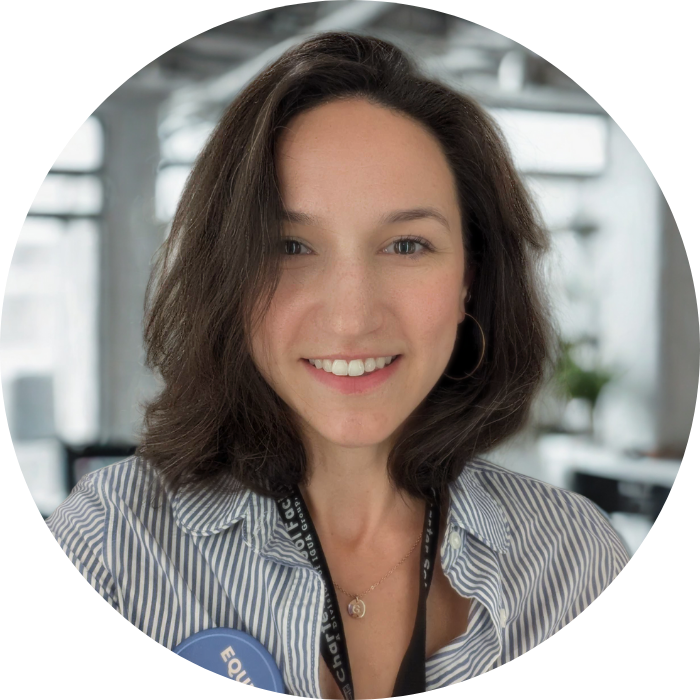 Joanna Norko, MPA