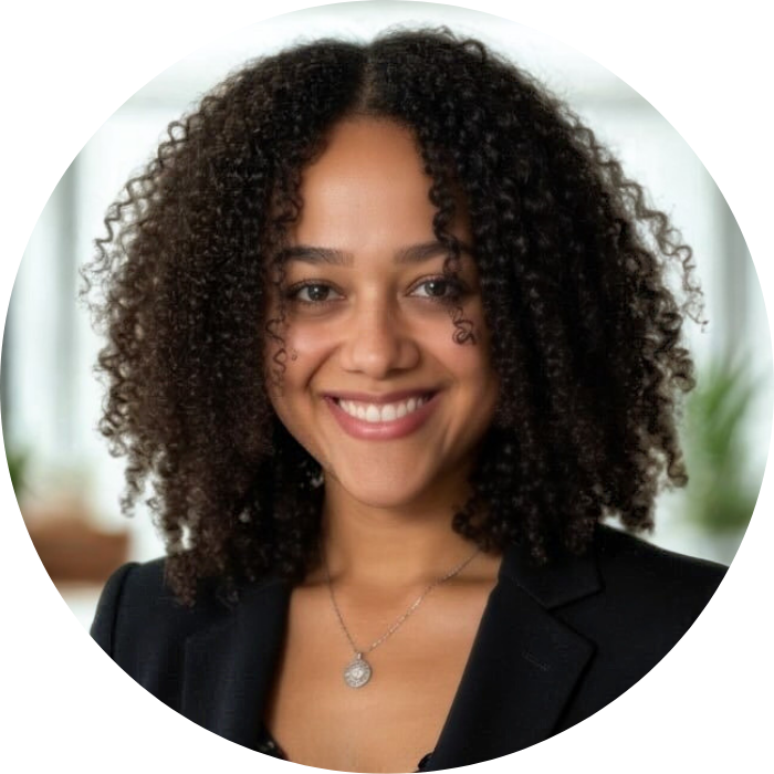 Marissa McNeil, MA, SHRM-CP