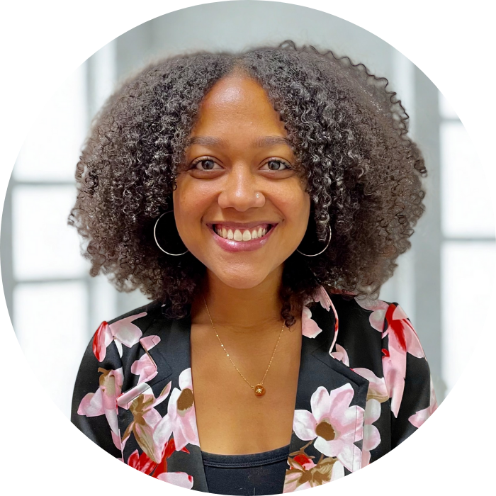 Marissa McNeil, MA, SHRM-CP