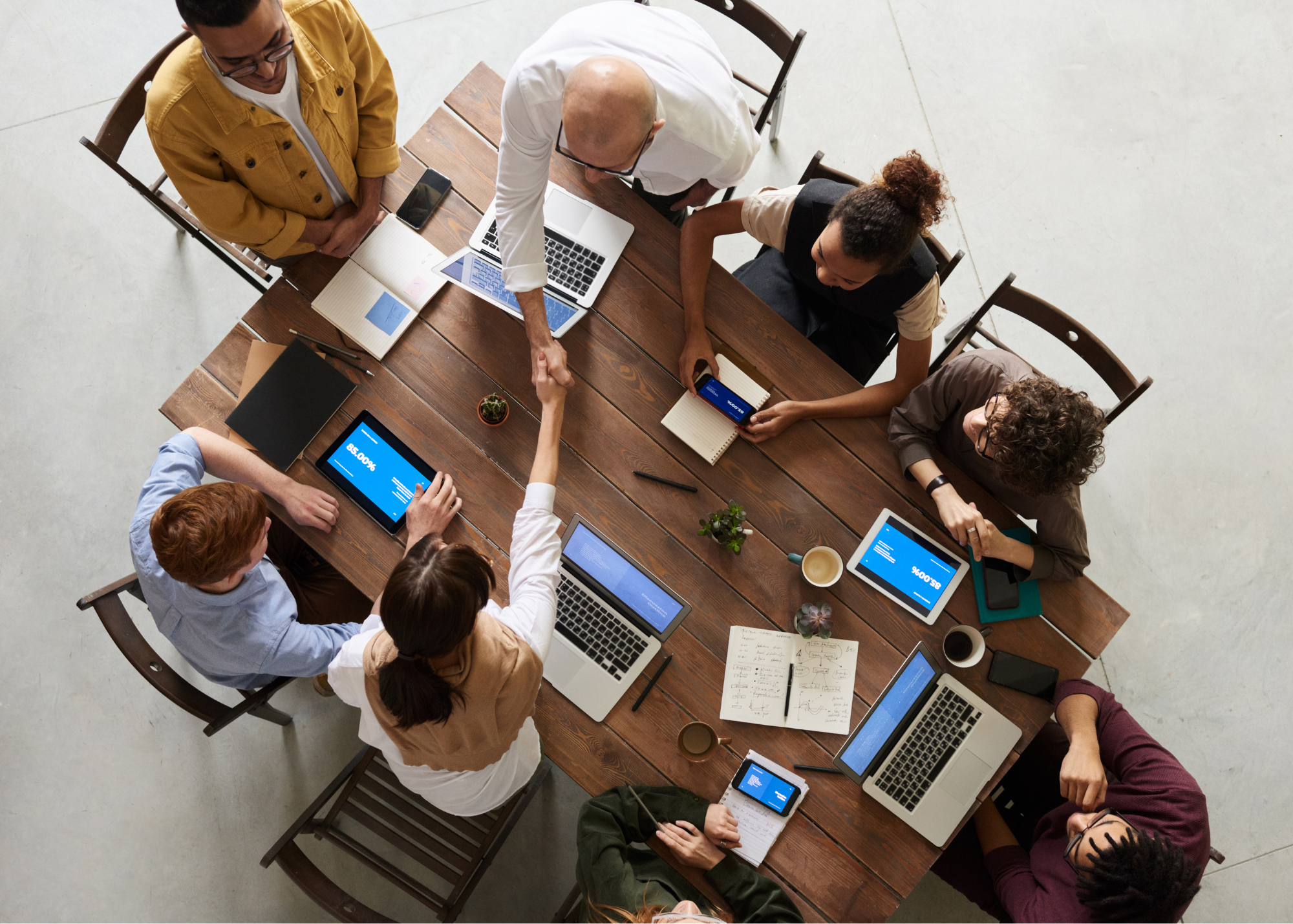 Nonprofit Executive Succession Consulting Edgility Talent Partners LLC