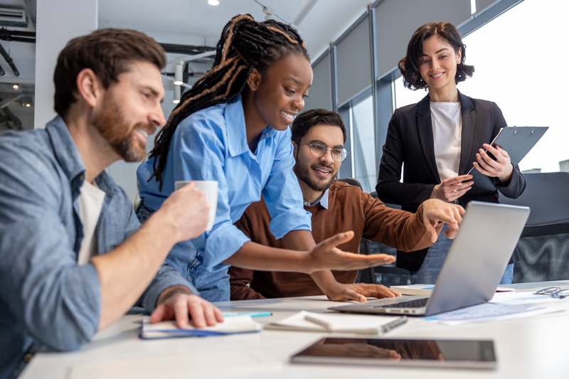 Nonprofit Compensation Audit Consulting- Edgility Talent Partners LLC.