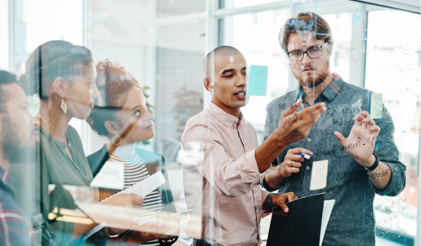 Nonprofit Talent Skills Assessment Consulting Edgility Talent Partners