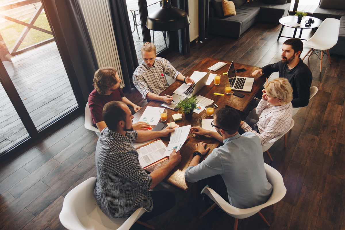 Nonprofit Performance Management Audit Edgility Talent Partners LLC