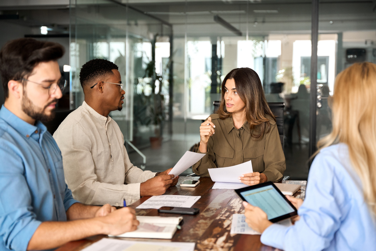 Nonprofit Salary Benchmarking Consulting- Edgility Talent Partners LLC