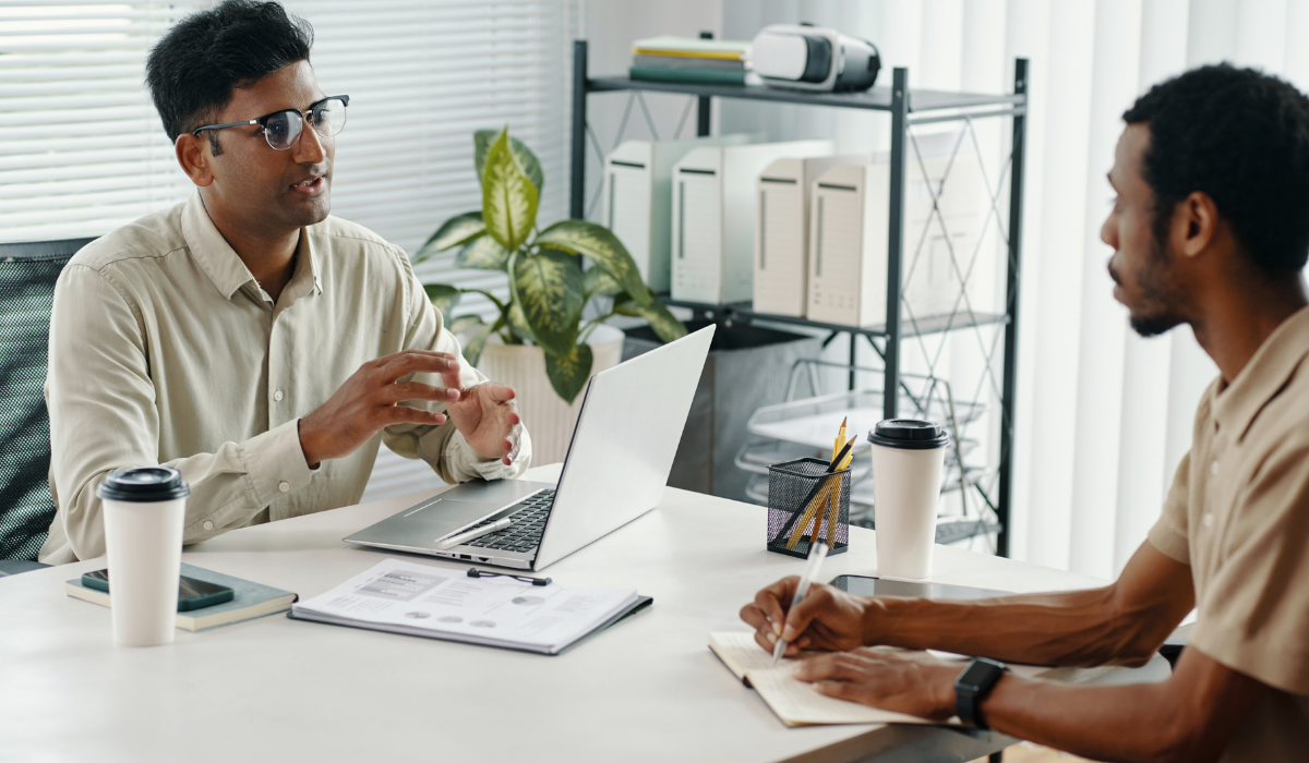 Nonprofit Performance Management Service- Edgility Talent Partners LLC