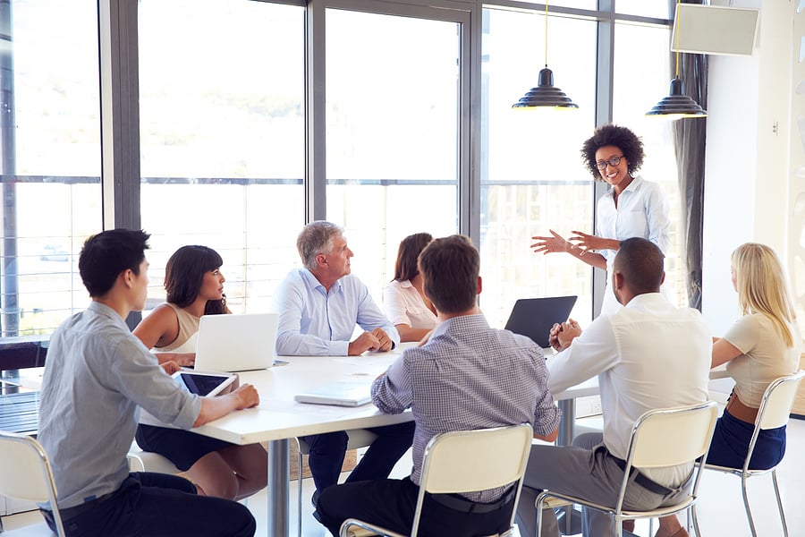 Nonprofit Leadership Development Service Edgility Talent Partners LLC.