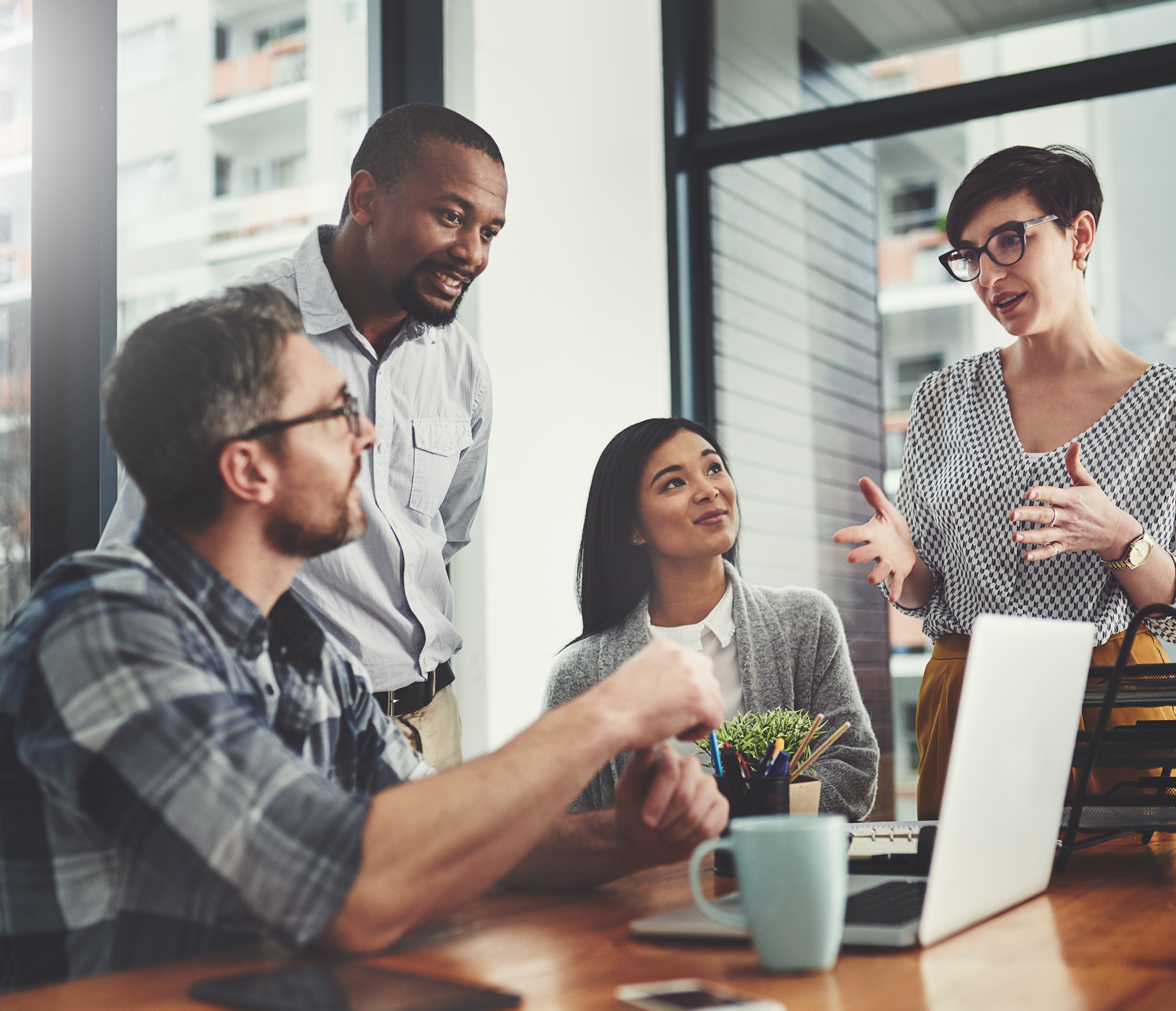 Edgility Talent Partners Compensation Design