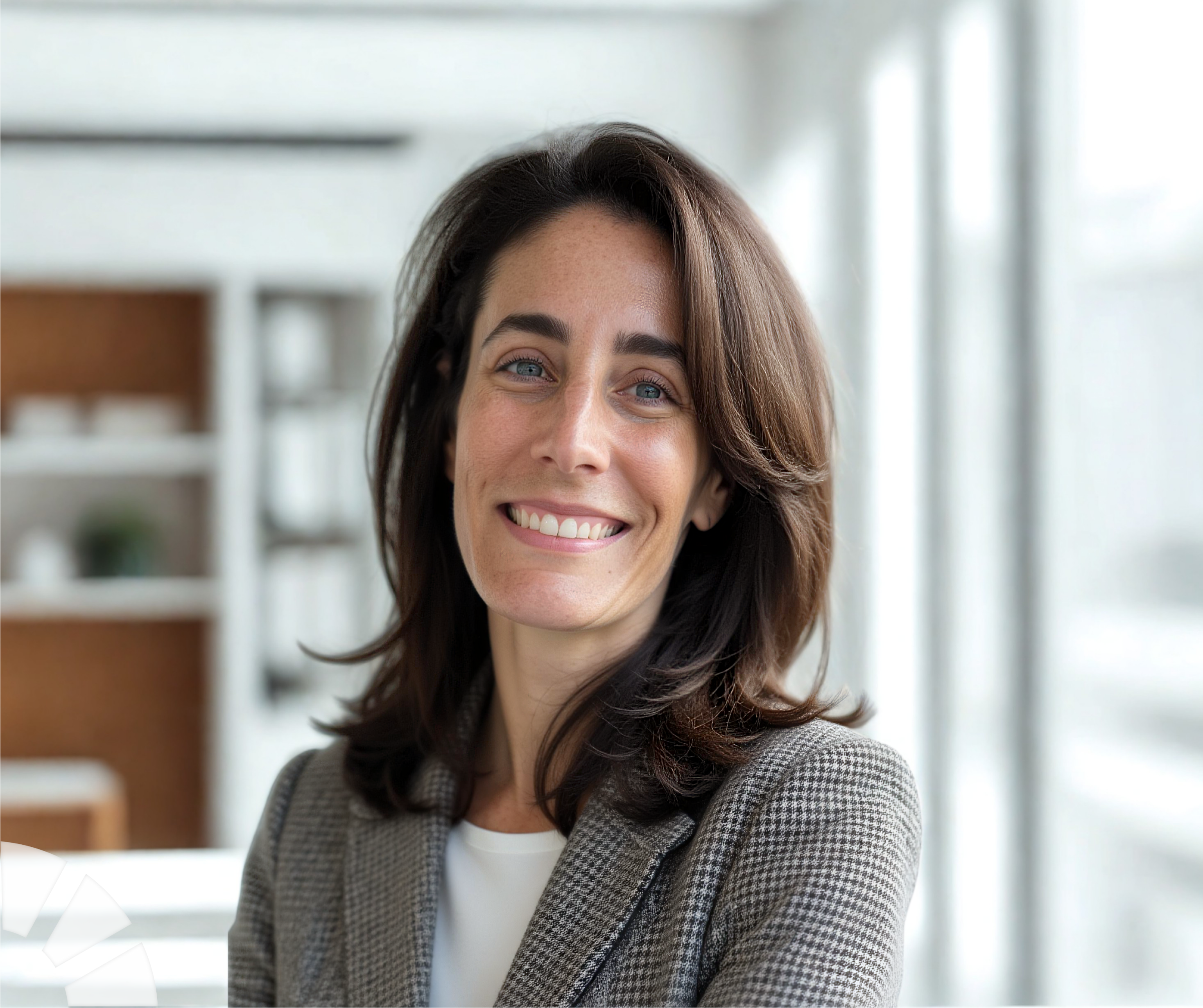 Edgility Talent Partners Welcomes Carrie Alexander