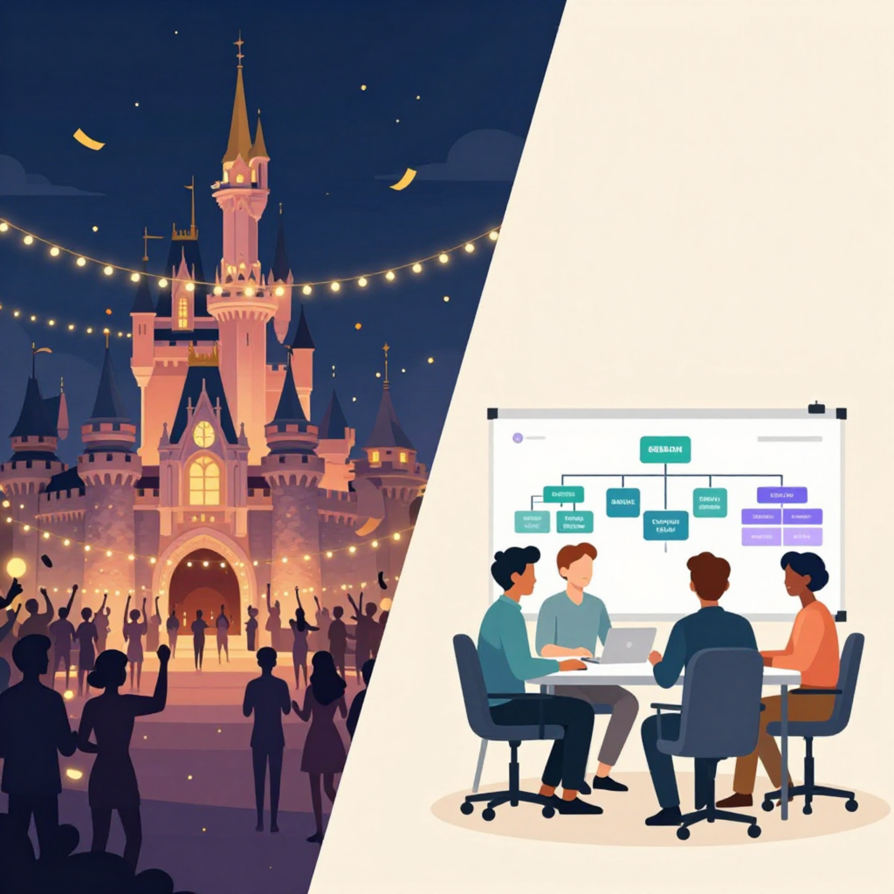 People Systems Build Stronger Mission-Driven Cultures