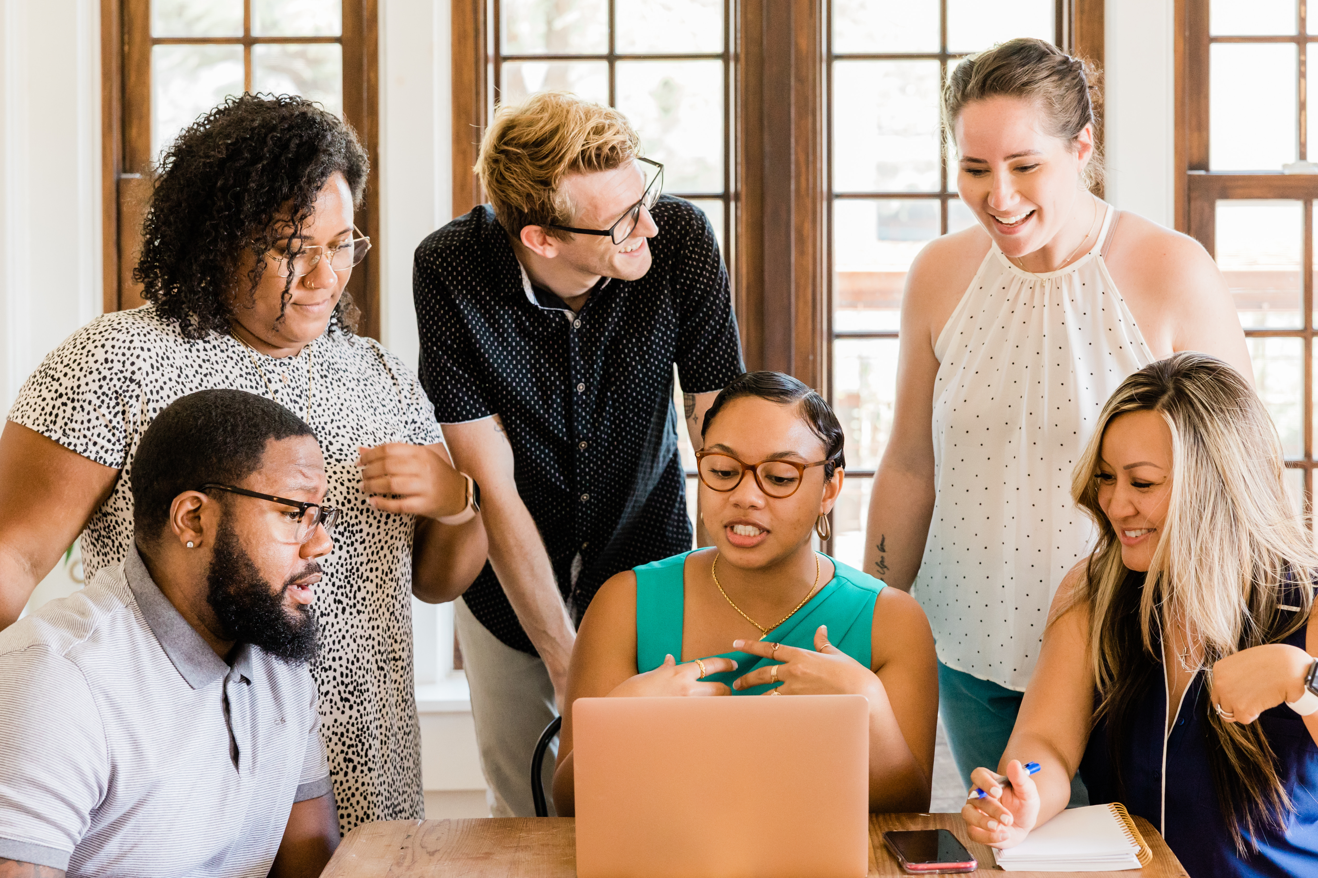 Walk the Talk: Is it Time to Consider a Living Wage Floor?
