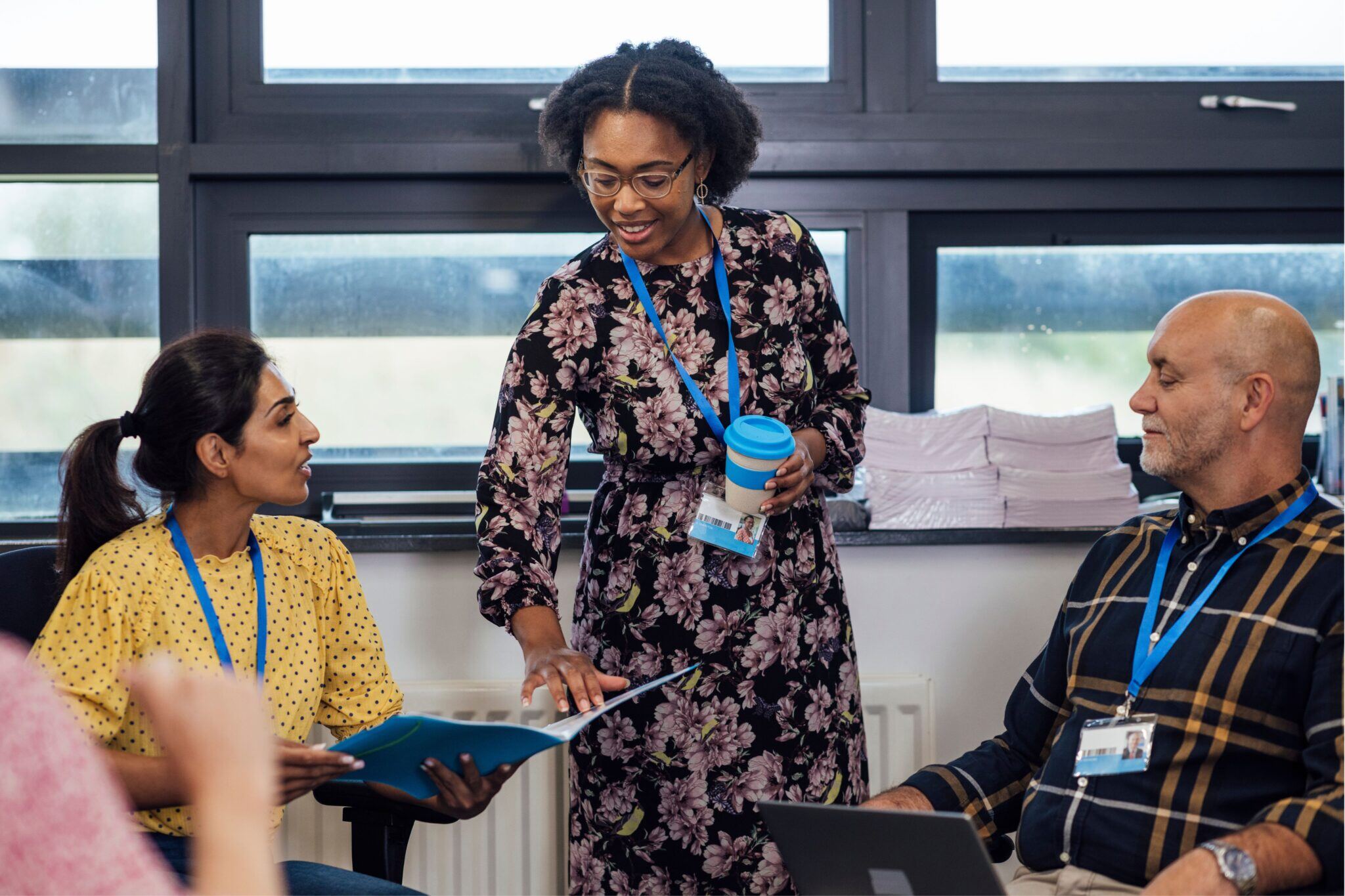 Navigating Talent Growth: Unleashing the Potential of Career Pathways in Charter Schools