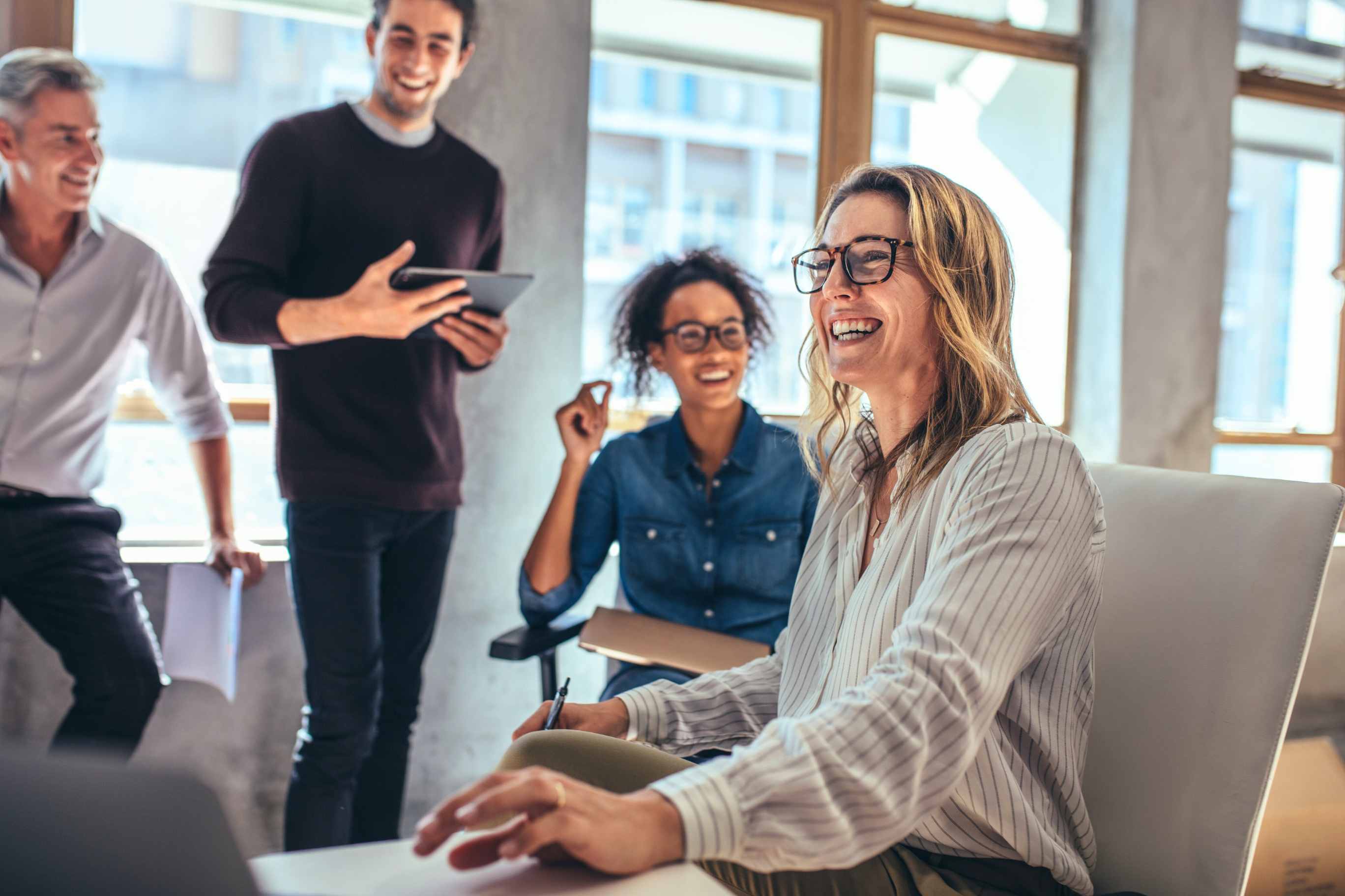 Effective Compensation Packages for Nonprofit Leadership