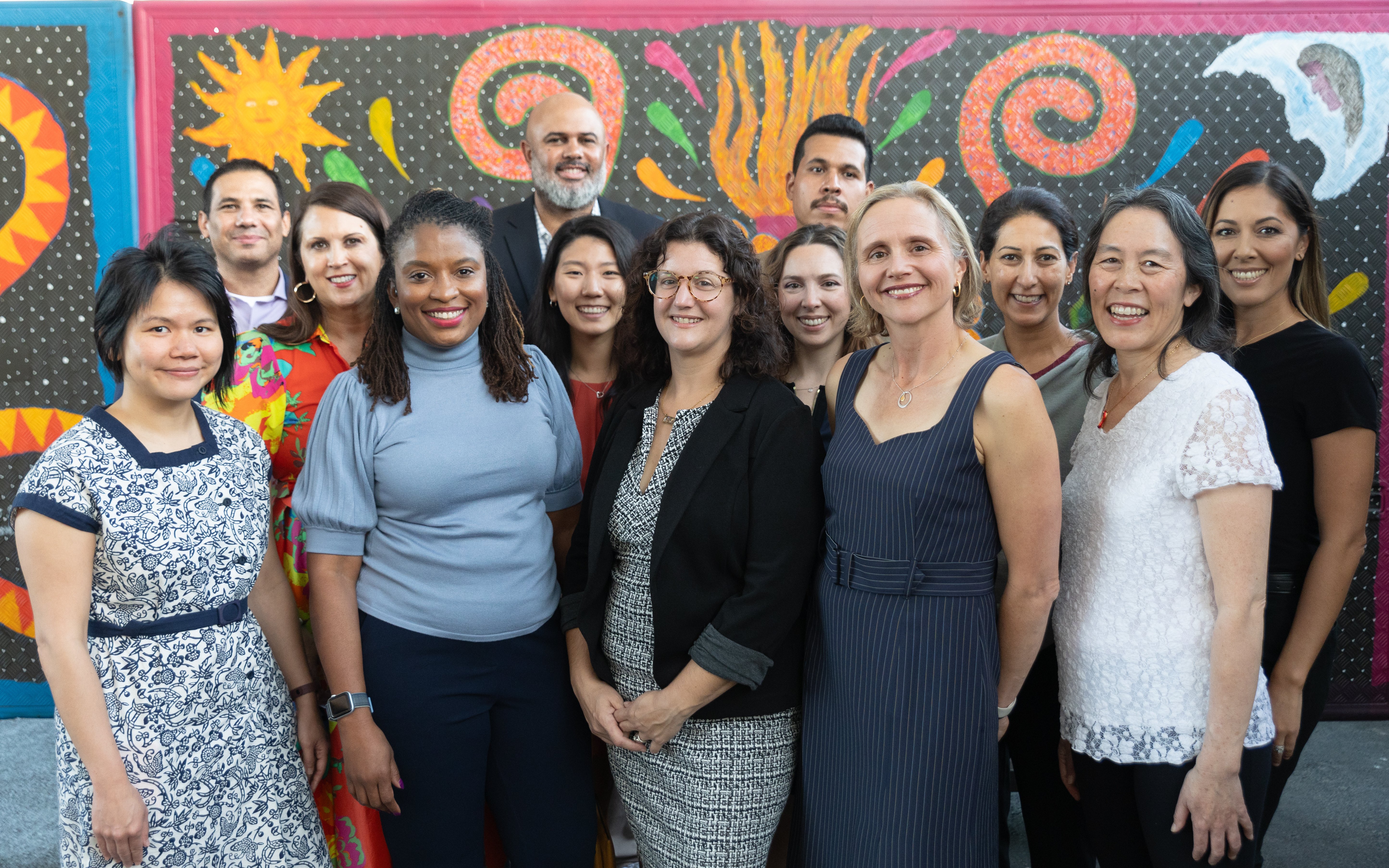Event Spotlight: Insights from Bay Area Leaders on Family Involvement and Student Success