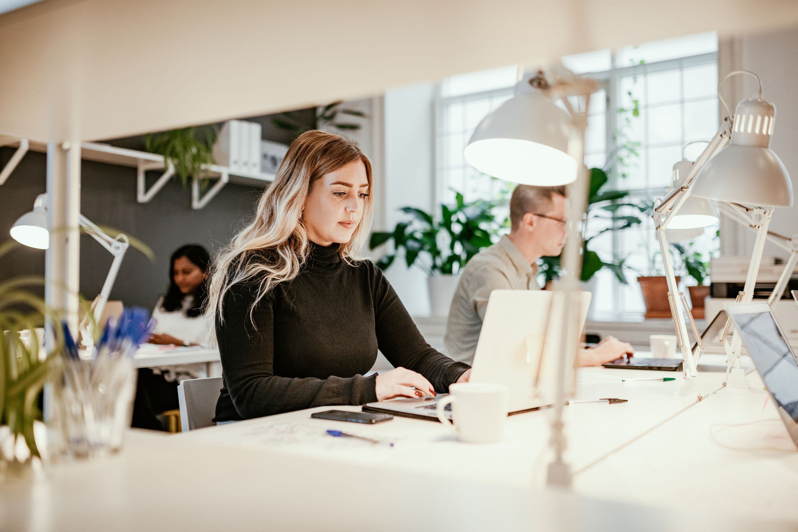 What Organizations Can Do About the High Cost of Living