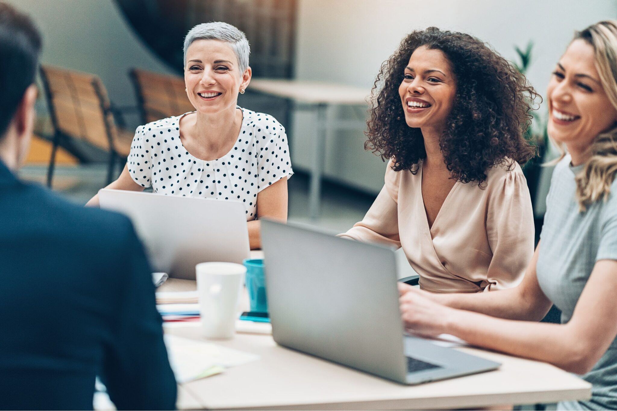 Business Leadership Development: How to Improve Leadership Abilities and Competencies