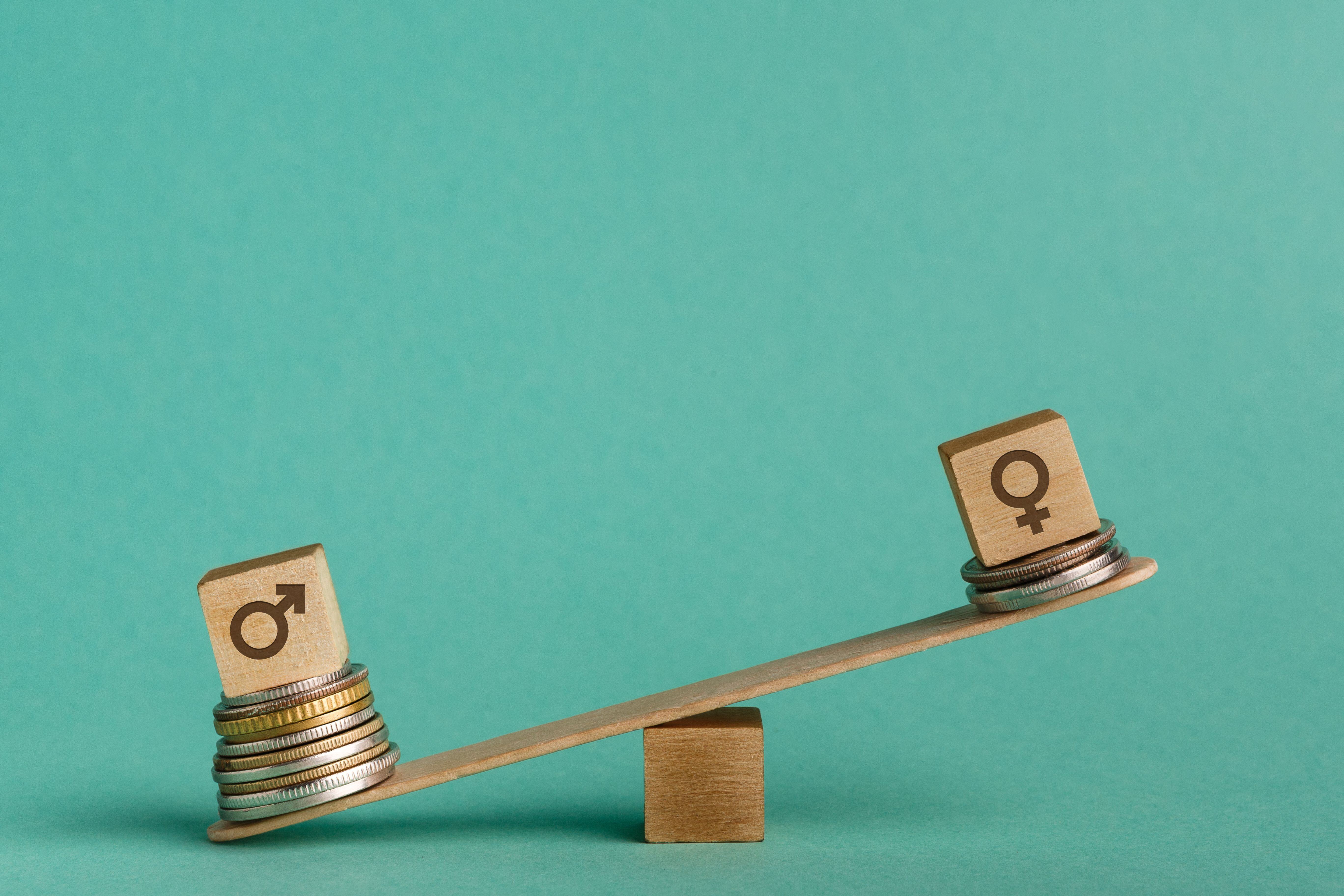 Edgility’s Co-Founder on How Organizations Can Work to Close the Gender Pay Gap