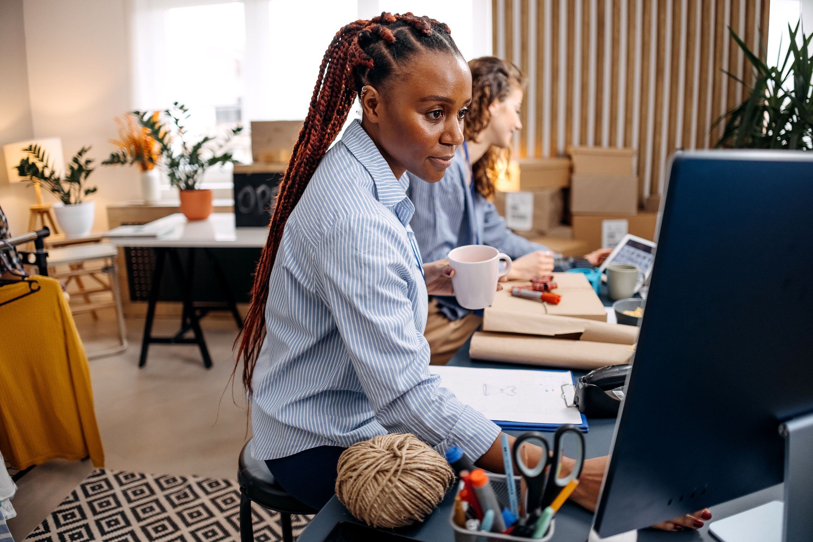 Building a Small Business Compensation Strategy