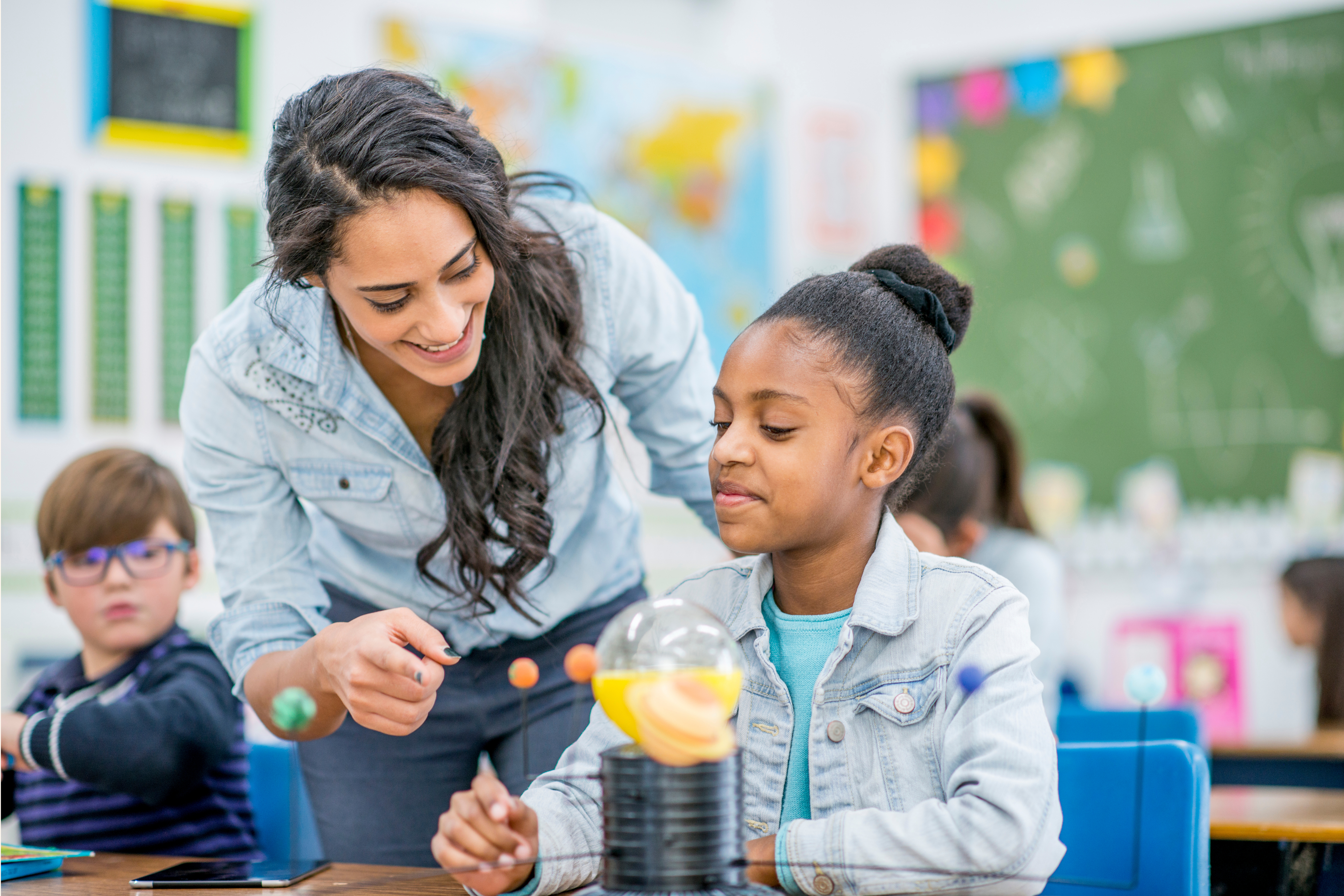 Competing for K-12 Talent: Effective Strategies Amidst Teacher Shortages