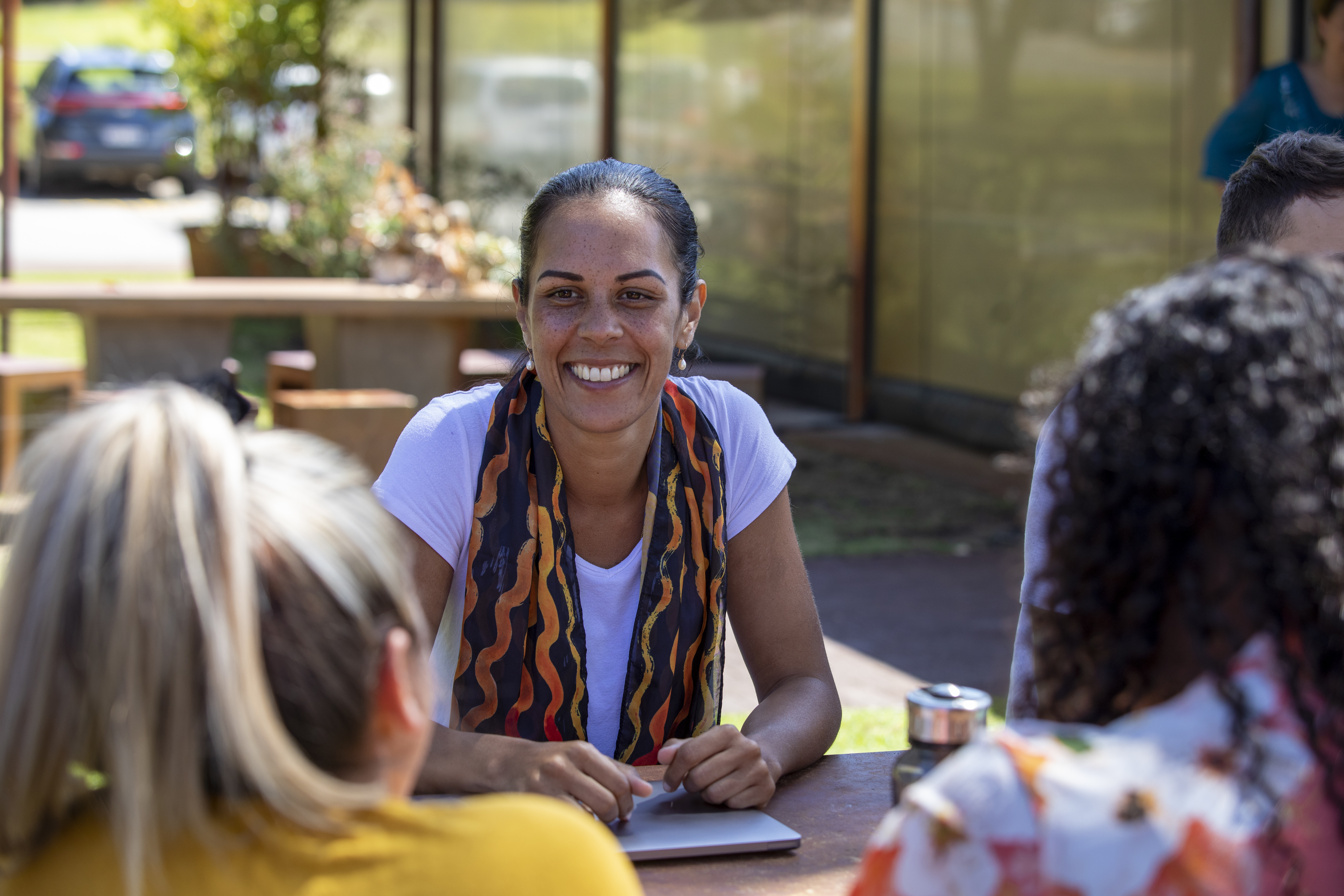 How Edgility is Putting Its Values Into Action