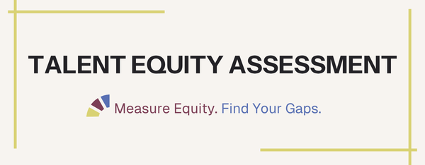 Pay Equity Analysis Tool for Equitable Compensation