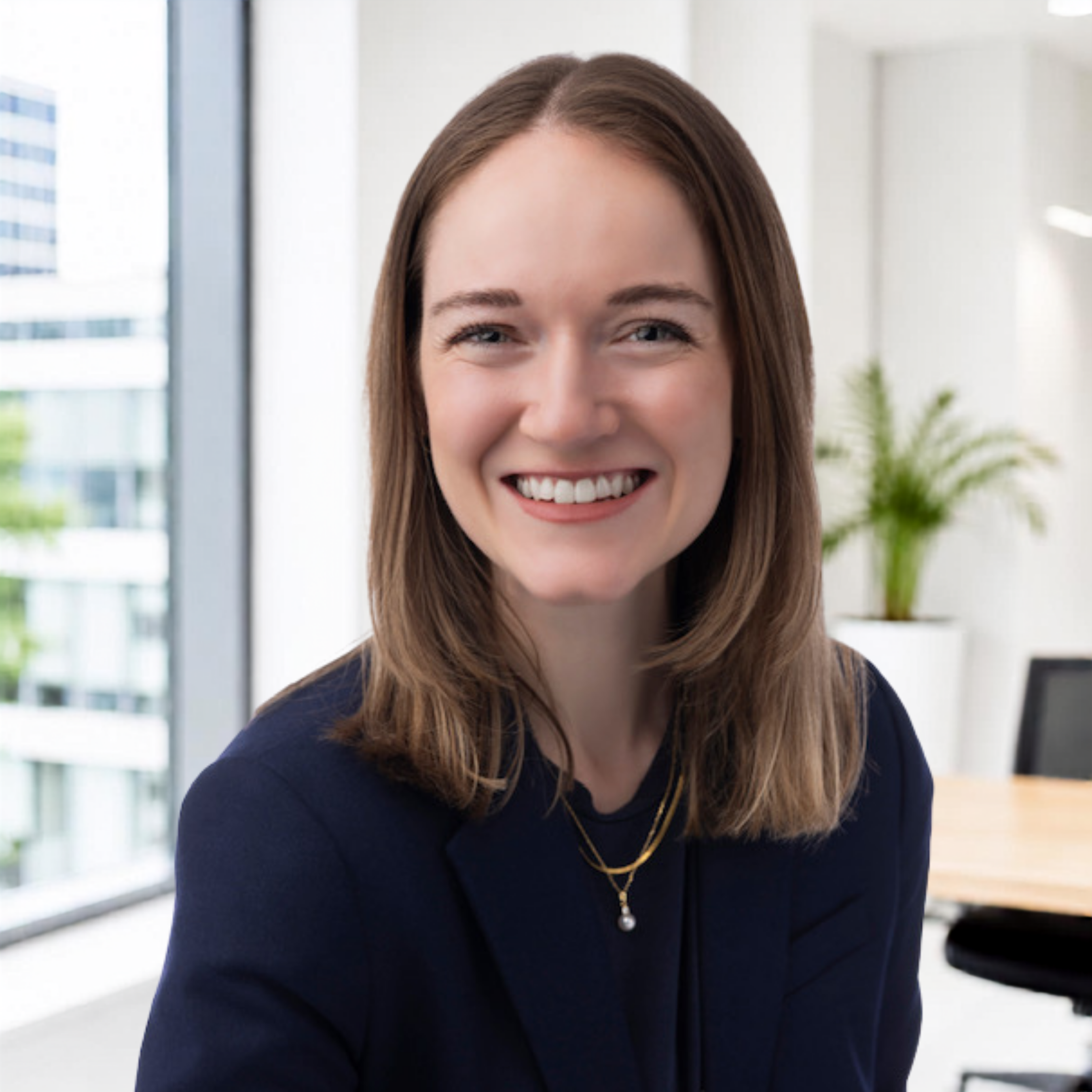 Edgility Talent Partners Welcomes Jennifer Sheridan