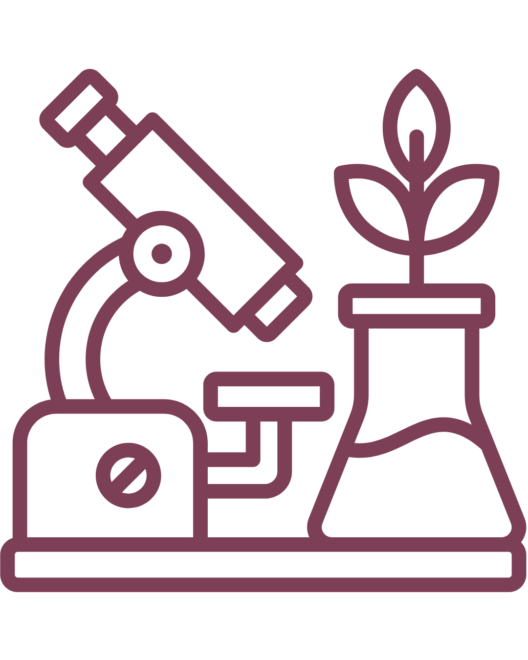 Lifesciences icon