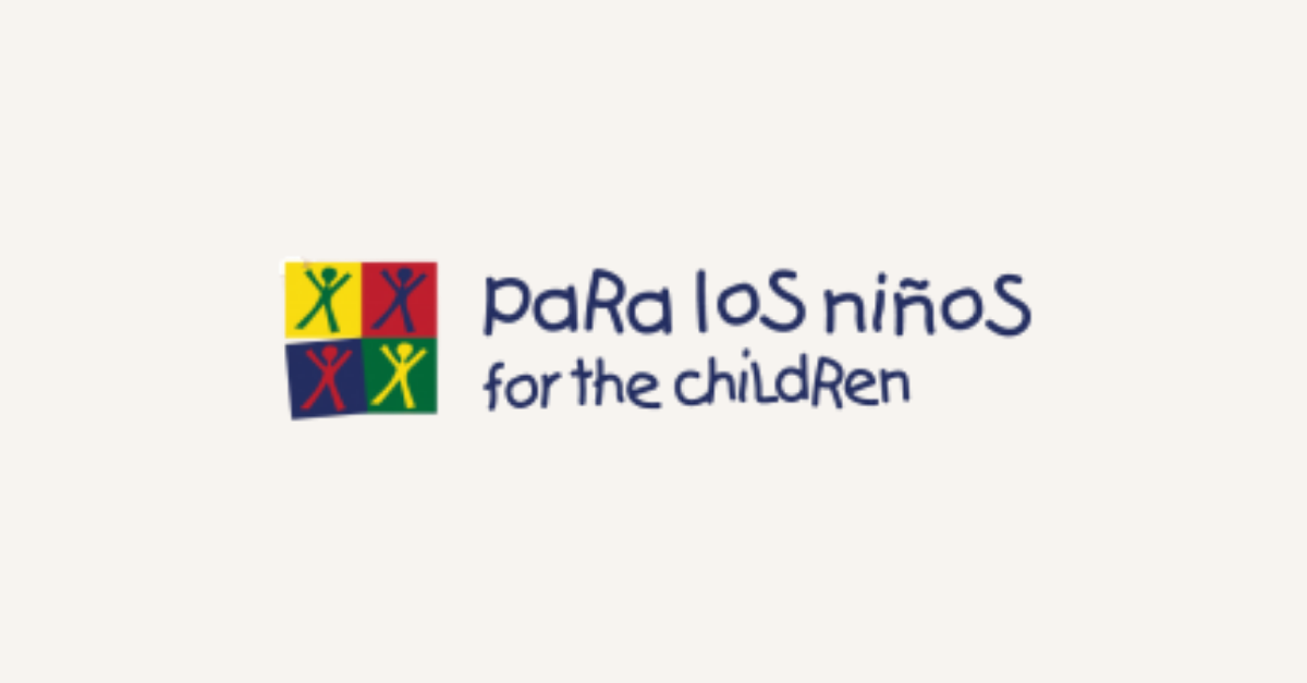 Para Los Niños Moves the Needle Towards Greater Equity