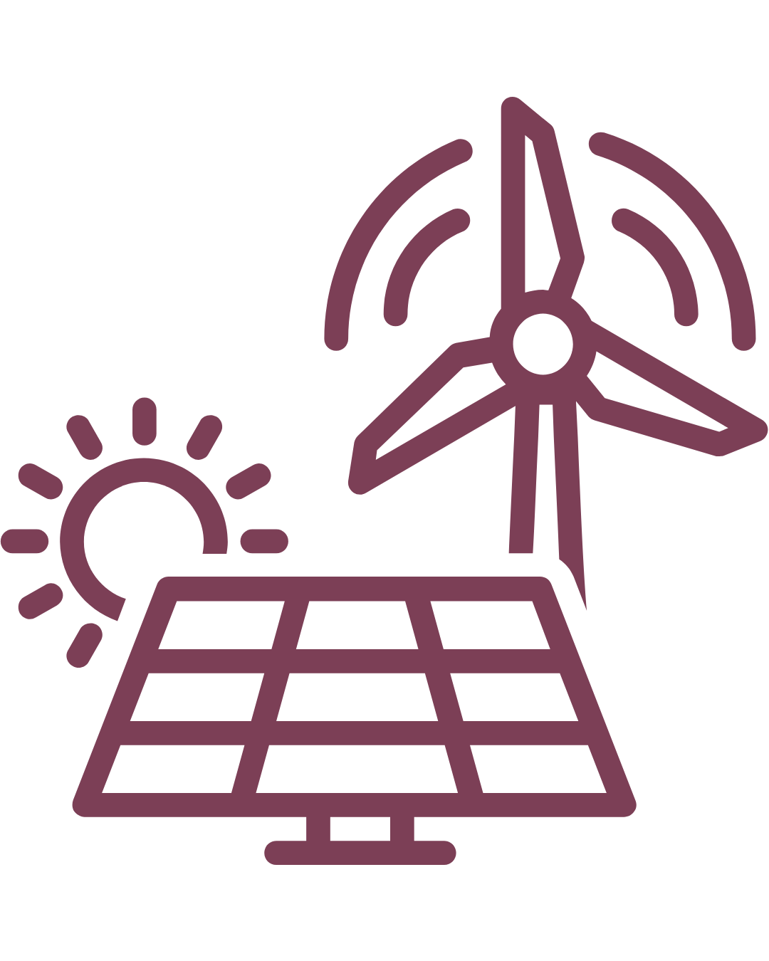 Renewables Icon