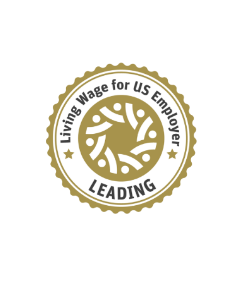 Celebrating Our Living Wage For Us Recognition