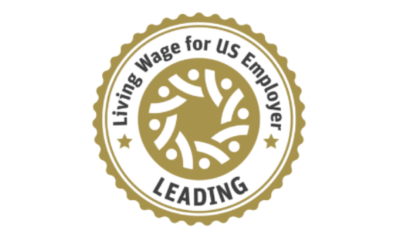 Celebrating Our Living Wage For Us Recognition