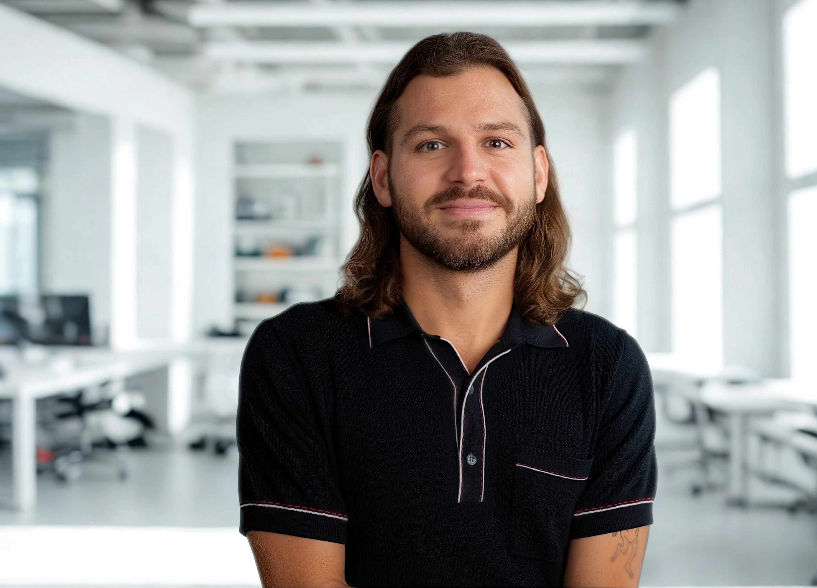 Edgility Talent Partners Welcomes Will Otto