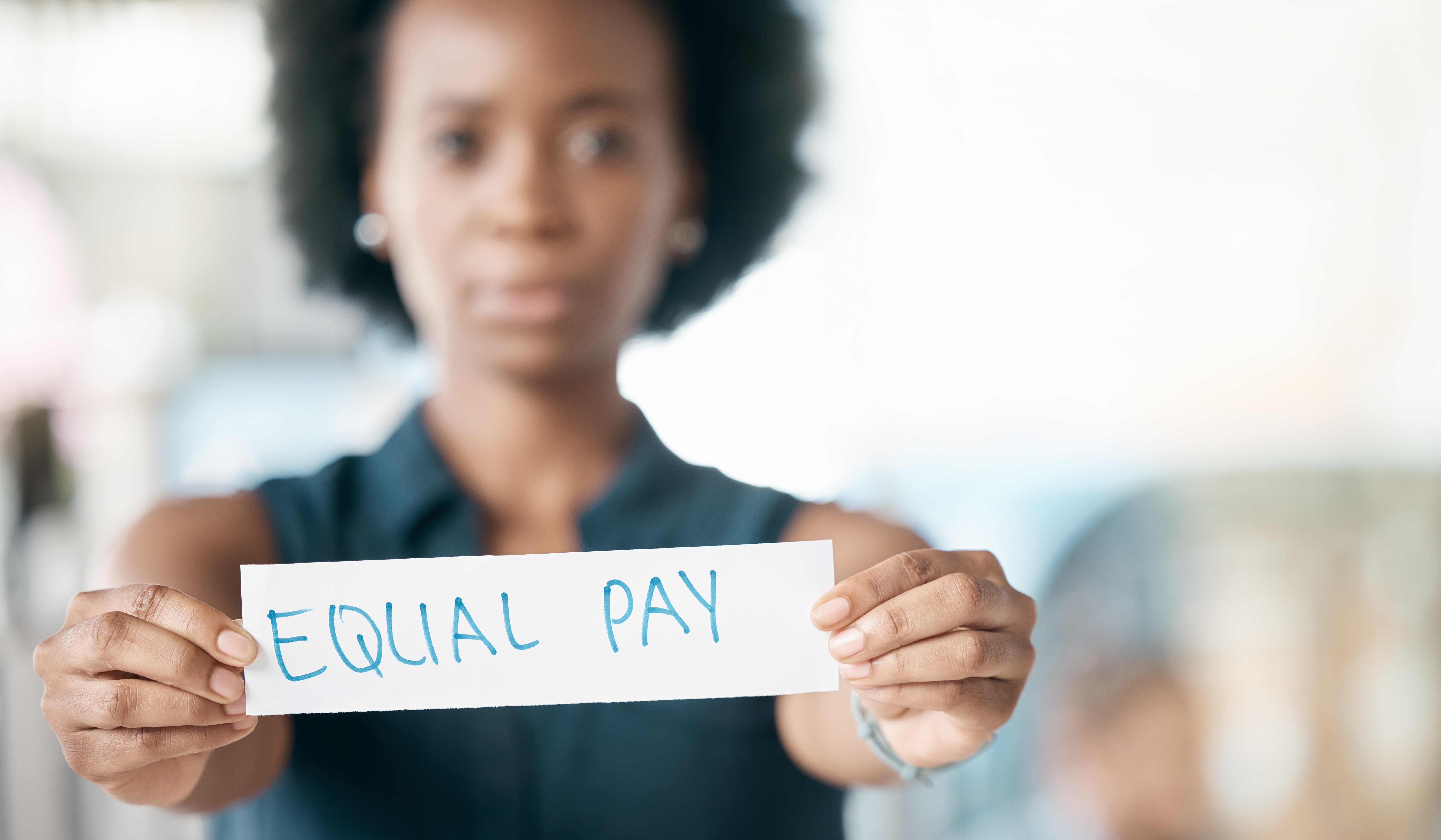 Pay Equity: How to Identify and Close Compensation Gaps