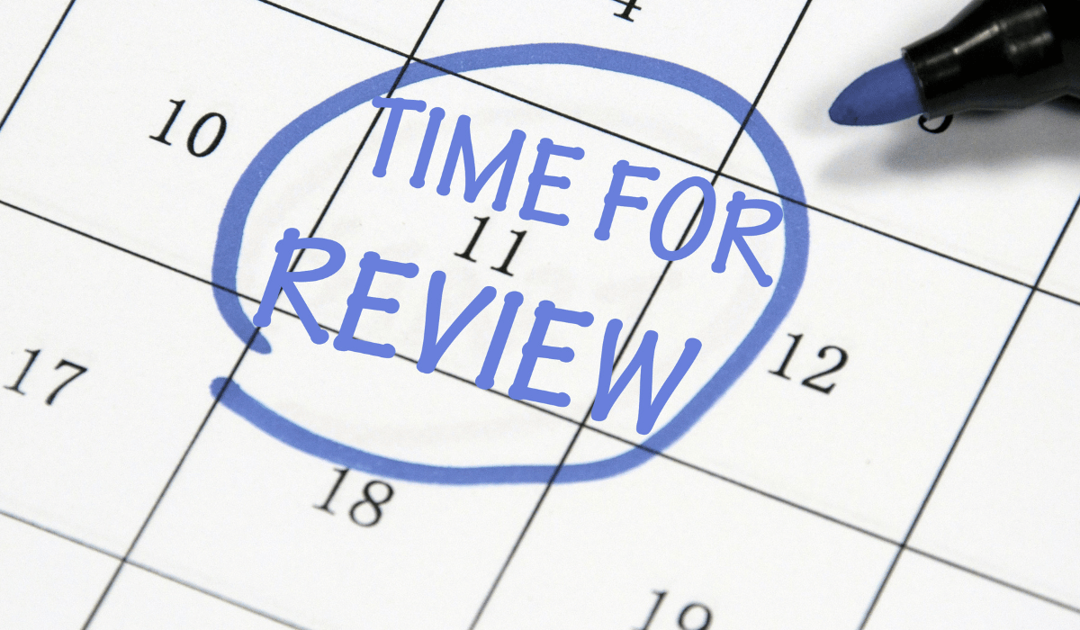 Nonprofit Executive Evaluation Process | Nonprofit Board Guide