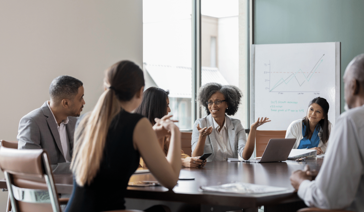 Nonprofit Board's Responsibility to Evaluate Its Executive Director