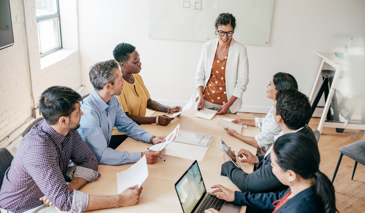 Talent Management Program Rollout: A Step-by-Step Guide for Leaders