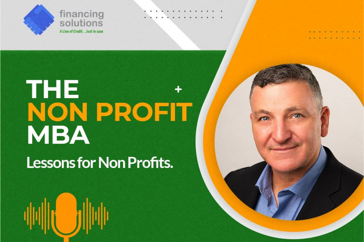 Your Nonprofit Staff as a Strategic Asset | Nonprofit MBA Podcast with Allison Wyatt