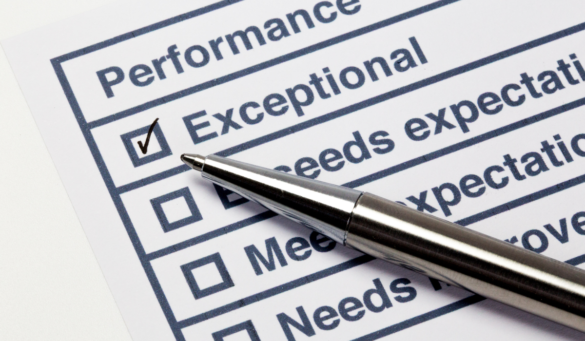 Creating Consistency: How to Calibrate Manager Ratings for Fairer Performance Reviews