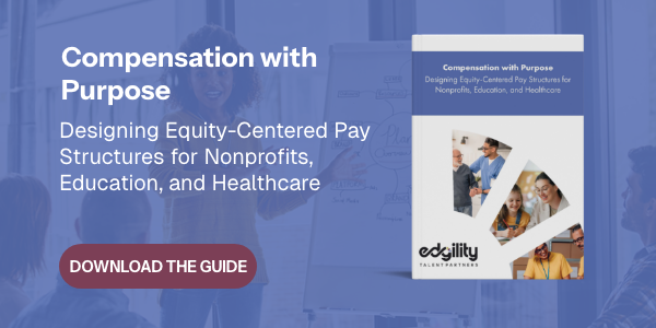 Compensation with Purpose